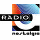 Logo de Radio Nostalgia