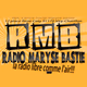 Logo de Radio Maryse Bastié