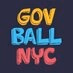 Governors Ball Radio logo