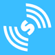 Logo de Surge Radio