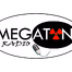 Radio Megaton logo