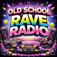 Logo de HearMe.fm - Old School Rave