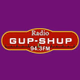 Radio Gup-Shup logo