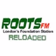 Uk Roots FM - Roots FM Reloaded logo