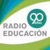 Logo de Radio Educacion - Dr YADIARJULIAN