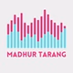 Madhur Tarang logo