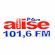 Logo de Alisa plus LV