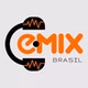 Eletrônica Mix Brasil logo