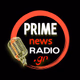 Logo de Prime News Radio