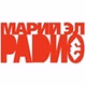 Марий Эл Радио logo