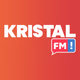 Logo de KRISTALfm