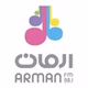 Arman FM logo