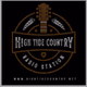 High Tide Country Radio Station logo