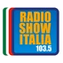 Radio Show Italia 103e5 logo