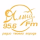 Радио Ялта ФМ logo