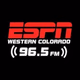 Logo de ESPN Western Colorado - KEXO