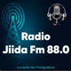 Logo de Jiida FM