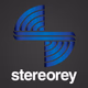 Logo de Stereorey Argentina
