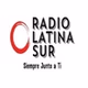 Radio Latina Sur logo