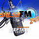 Logo de Radio Salsa FM Cristiana