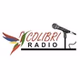 Colibri Radio logo