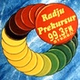Radju Prekursur logo