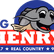 Big Henry - WHNY logo