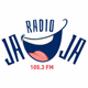 Logo de RADIO JAJA