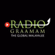 Logo de Radio Graamam