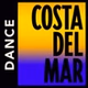 Costa Del Mar - Dance logo