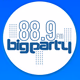 Logo de Big Party 88.9 FM
