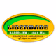Logo de Rádio Liberdade Nhamunda