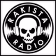 Rakista Radio logo