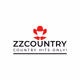 Logo de ZZCOUNTRY