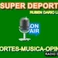 LA SUPER DEPORTIVA logo