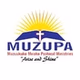 Muzuupa Christian Radio logo