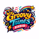 Logo de Groovy Tunes Radio