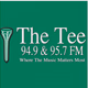 Logo de The Tee - KTEE-FM