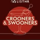 LisTNR - Crooners & Swooners logo