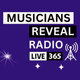 Logo de Musicians Reveal Radio