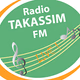 Logo de Radio Takassim FM