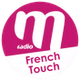 M Radio - French Touch logo