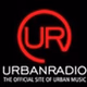 Urban Radio - Comedy logo