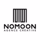 Nomoon Radio logo