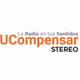 Logo de UCompensar Stereo