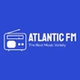 Atlantic Radio logo