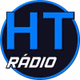 Logo de Rádio HT