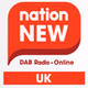 Nation New logo