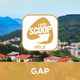 Logo de Radio SCOOP Gold