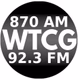 Logo de Charlotte Christian Talk Radio - W222CW